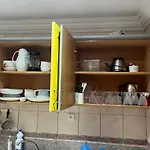 Appartement A 2 Min A Pied De Carre Eden Gueliz