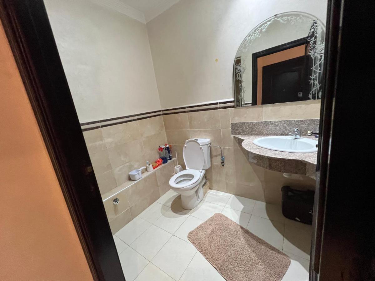 A 2 Min A Pied De Carre Eden Gueliz Appartement Marrakesh
