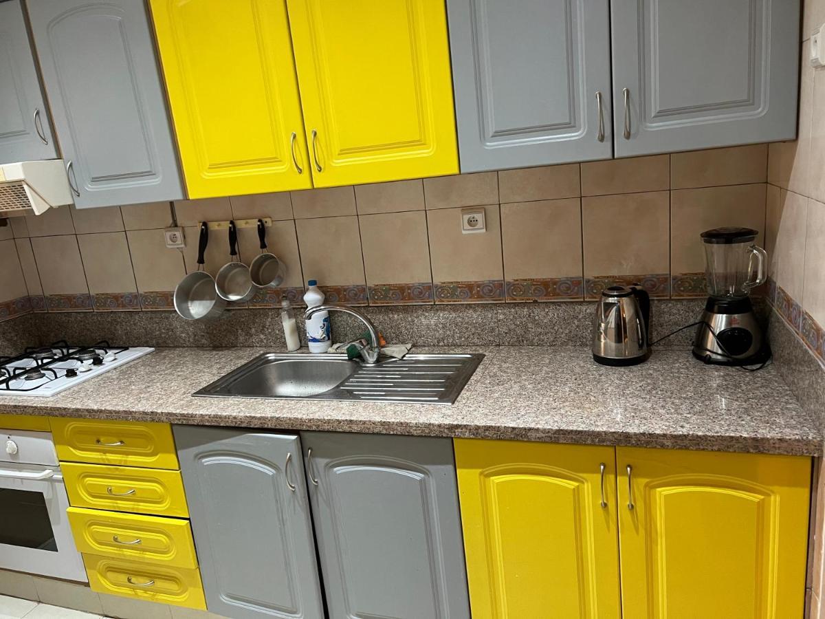 A 2 Min A Pied De Carre Eden Gueliz Appartement Marrakesh