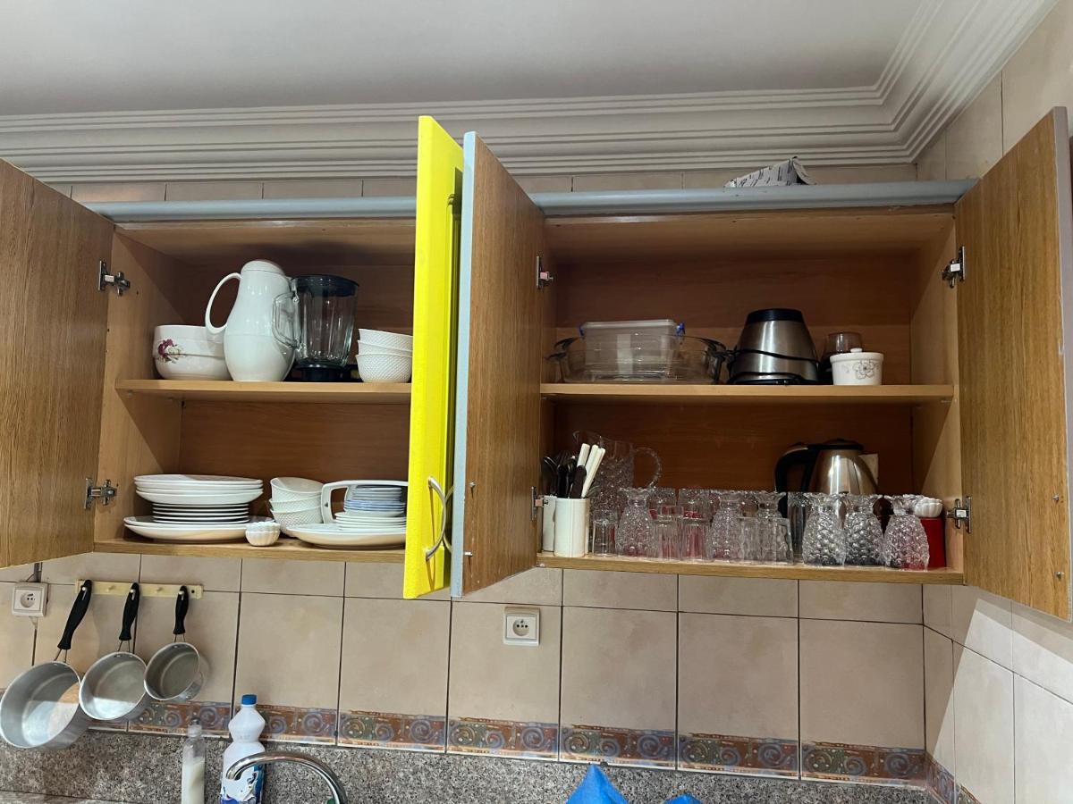 Appartement A 2 Min A Pied De Carre Eden Gueliz